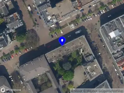 Nieuw bedrijf FRANK WEIL IAD