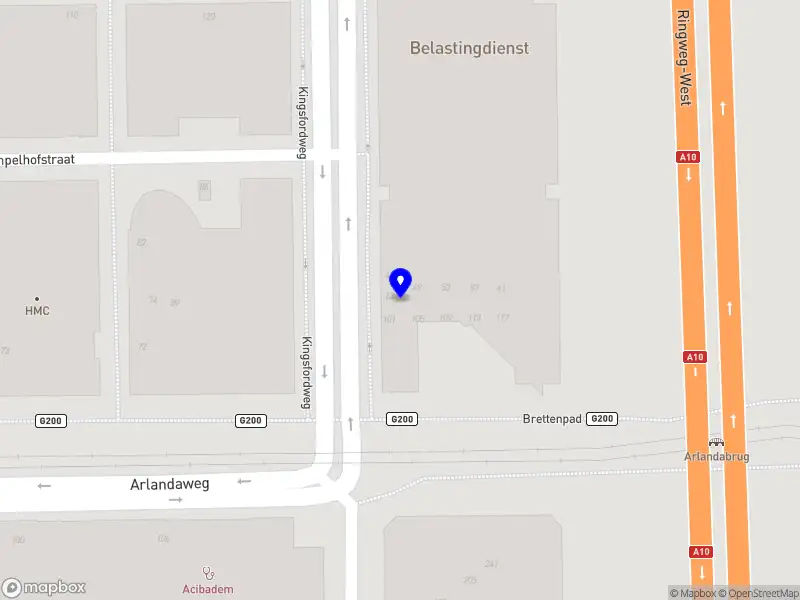 Archer Daniels Midland Europe B.V. Amsterdam