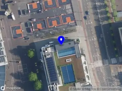 Pon Holdings B.V. Amsterdam