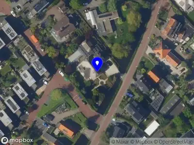 Freb B.V. 's-Gravenhage
