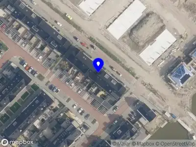 Barbara Vos Poeldijk