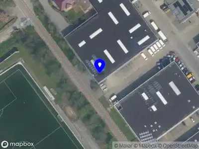 Hulspas Bouw Maasdijk