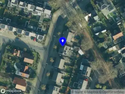 Nieuw bedrijf Zwalve Schilderwerken