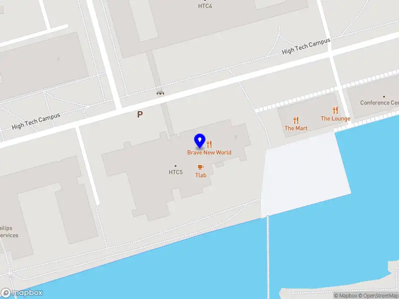Vebego Facility Solutions B.V. Eindhoven