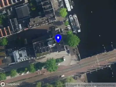 McKinsey & Company Netherlands Amsterdam