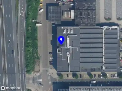 CBRE GWS Integrated Facility Management B.V.