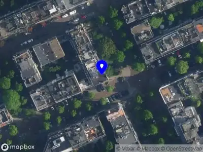 Nieuw bedrijf Architektenburo Femke Bosch