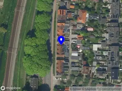 Petra Kramer, architect bna Castricum