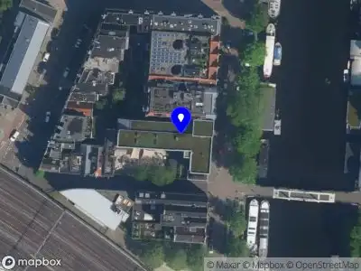 Afarai Amsterdam