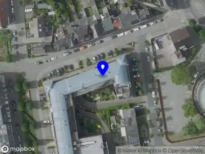 Architektenburo C.M.T. Frerker Roermond