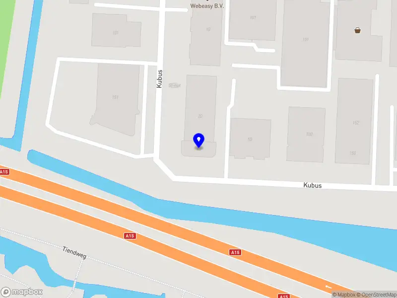 van Es architecten B.V. Sliedrecht