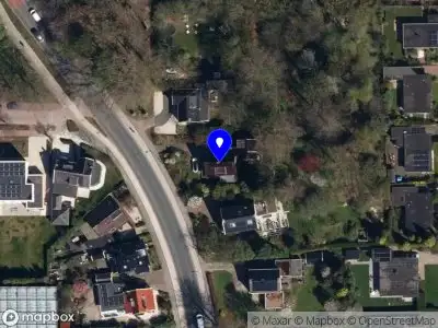 Nieuw bedrijf Sandra Grabs