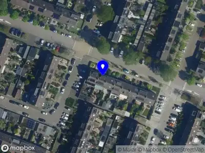 Nieuw bedrijf Architektenburo Ruud van der Kroft B.V.