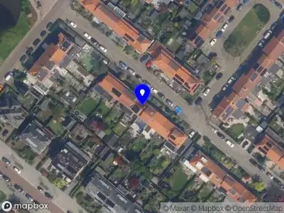 Oette van Dael Interieurarchitect Rotterdam