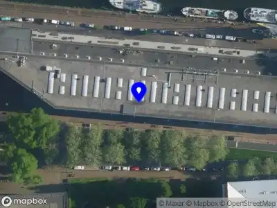 BUROBEB B.V. Amsterdam