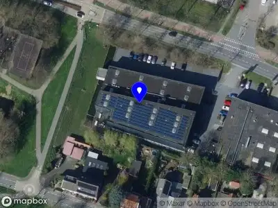 RoosRos Architecten B.V. Oud-Beijerland