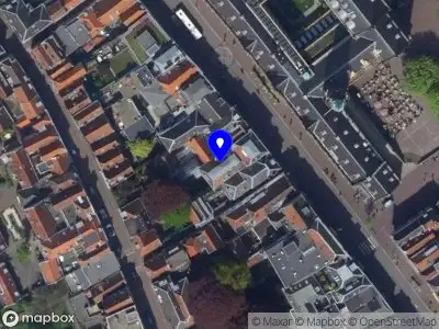 Verbij Architect B.V. Leiden