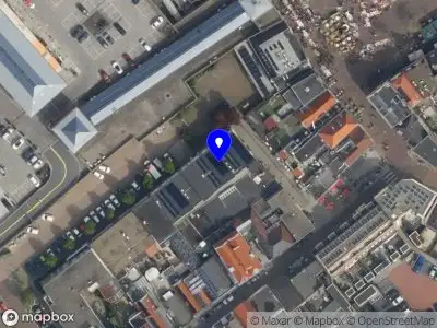 B. Vrolijk Onderhoud & Service Naaldwijk