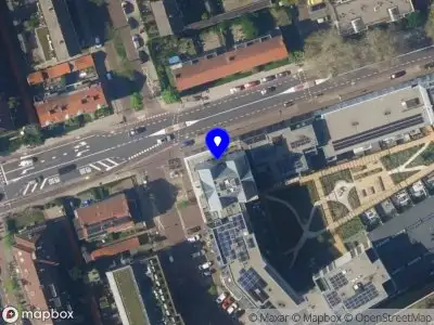 Nieuw bedrijf Elefant Architecten B.V.