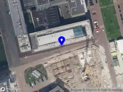 jvantspijker UAR Rotterdam