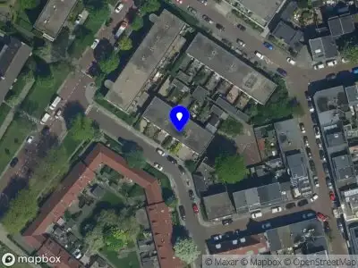 Pellis Architectuur Haarlem
