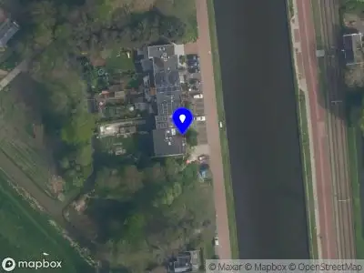 B&B Aan de Delftse trekvaart Rijswijk