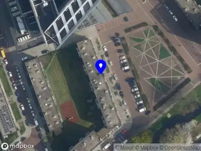 Nieuw bedrijf Schildmeijer onderhoudsbedrijf