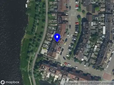 Nieuw bedrijf Blauwdruk architecten