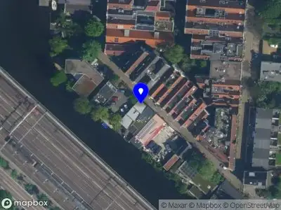 Tijmen Ploeg Architecten Amsterdam