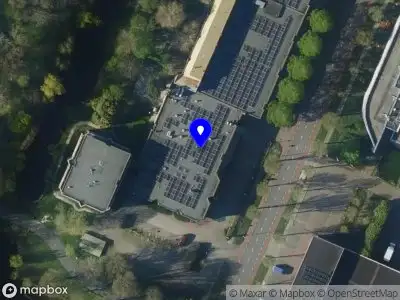 Architectenburo Admiraal-Stoute Alkmaar