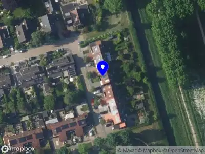 Looman Architecten B.V. Zeewolde
