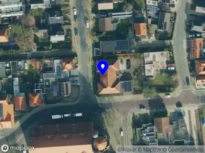 Nieuw bedrijf Architectenbureau John Velthuis