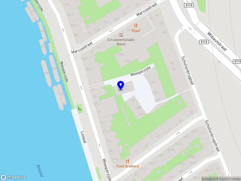 Nieuw bedrijf Fact Architects