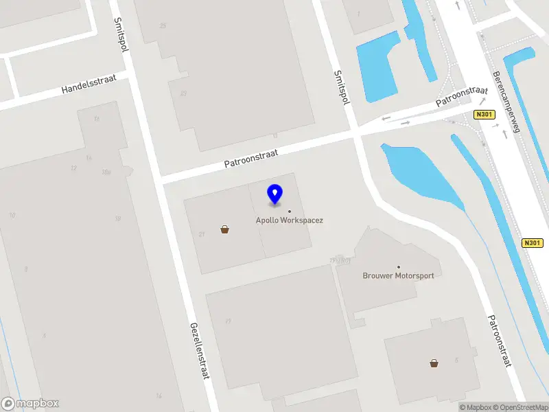 V.O.F. Derksen en Bongers c.s. Nijkerk