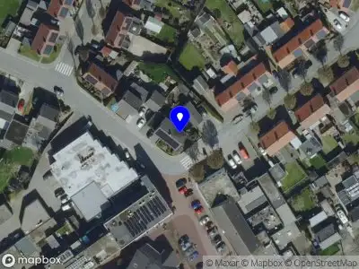 Architectenburo Olieslagers B.V.