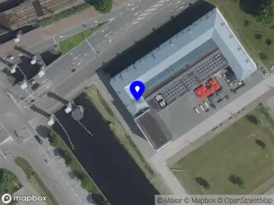 Compen Architecten B.V. Helmond