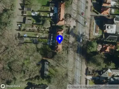 Van den Hout en Kolen architecten