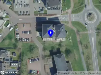 Architectenbureau Van Overbeek & Partners