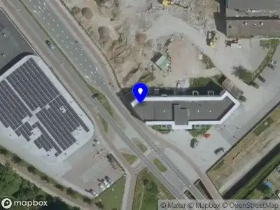 Martens Willems & Humbl? architecten Maastricht