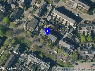 Van Beijnum Architecten bna B.V.