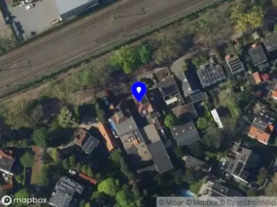 Me.X<< Architects B.V.