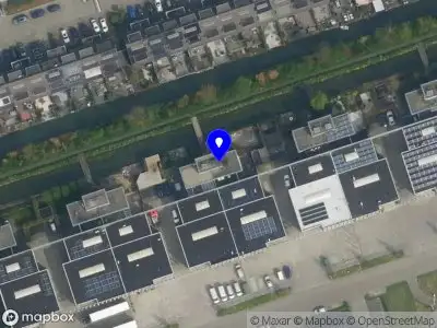 Hans Been Architecten BNA B.V. IJsselstein