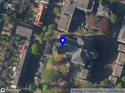 AG Nova Architekten Amersfoort B.V.