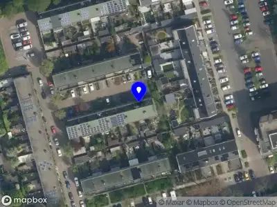 Bouwbedrijf van Amsterdam