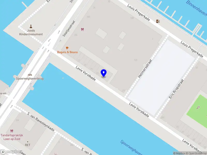 Docovas Rotterdam