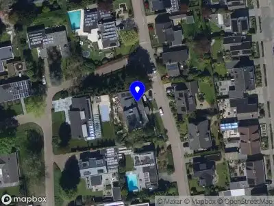 Architektenburo Arjan Eland B.V. Etten-Leur