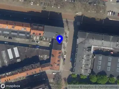 Nieuw bedrijf STAR strategies + architecture-office