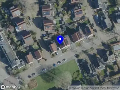 Nieuw bedrijf Gradussen Architect, Interieurarchitect, Ruimtelijk Vormgever