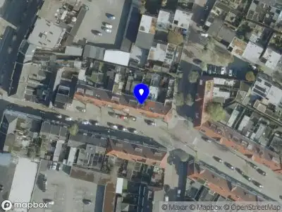 Reker Consultancy thodn INTO Tilburg