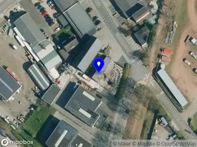 Niebo Eibergen